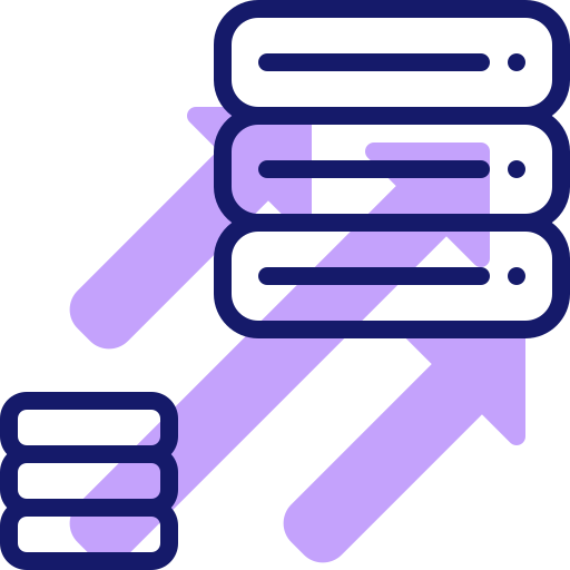 Data transfer